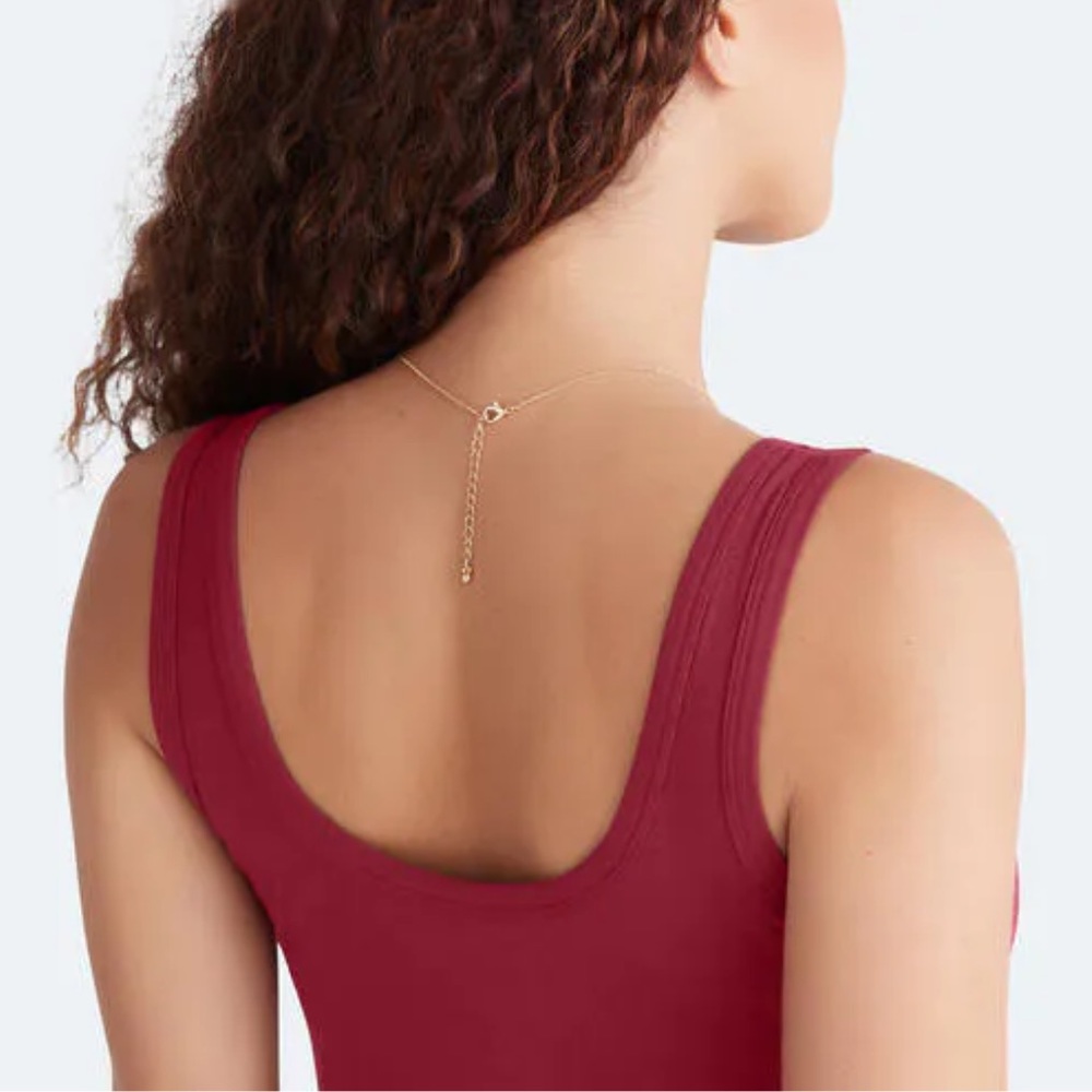 MeUndies Modal Tank - Picture 2 of 6